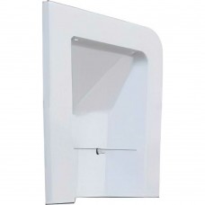 Панель боковая для ванны Aima Dolce Vita левая 180х80 см 02дов1880бл Панель боковая для ванны Aima Dolce Vita левая 180х80 см 02дов1880бл